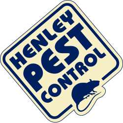 Henley Pest Control Logo