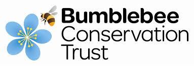 Logo for the bumblebee conservation trust
